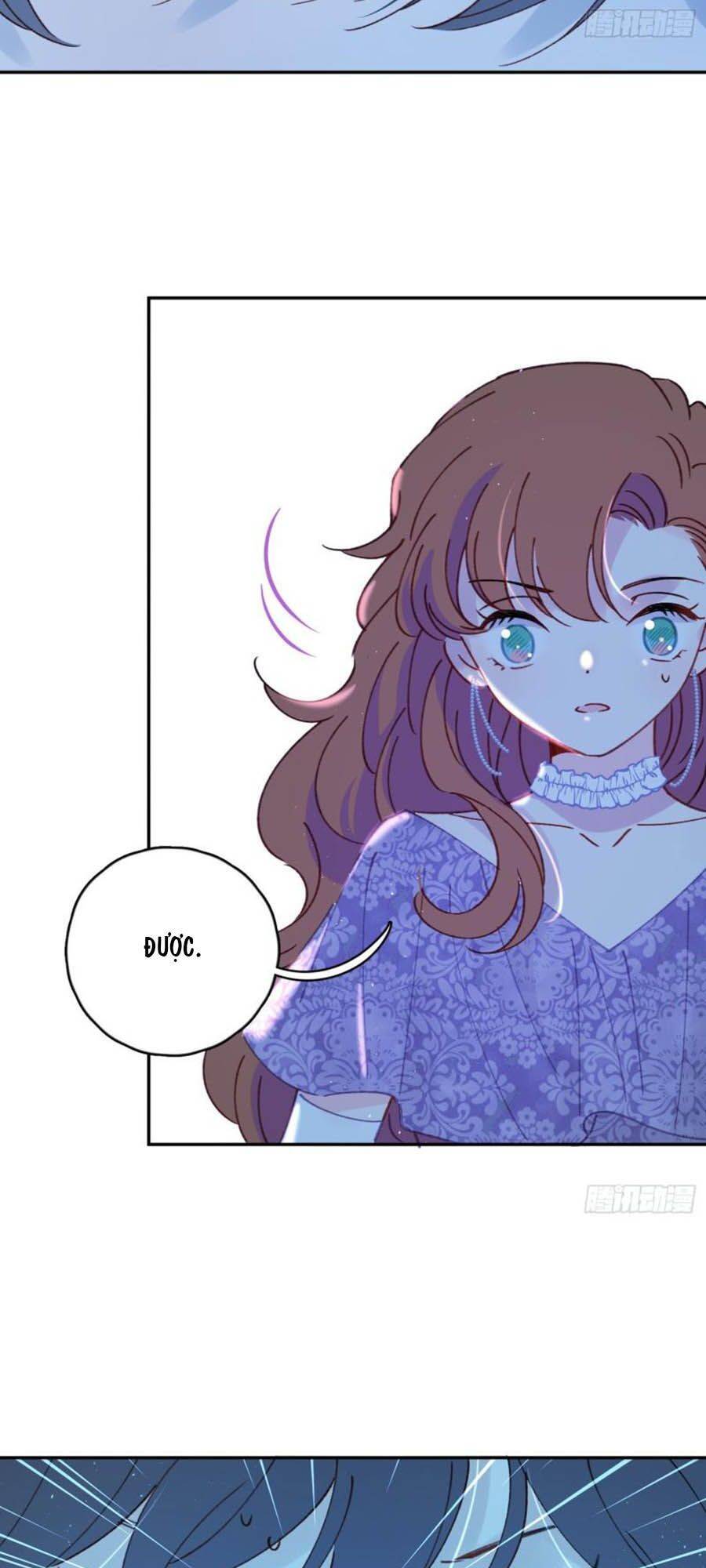 Khi Mộng Thần Yêu Chapter 43 - 13