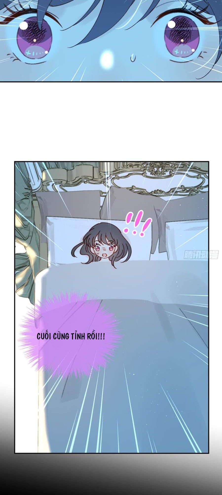 Khi Mộng Thần Yêu Chapter 43 - 14