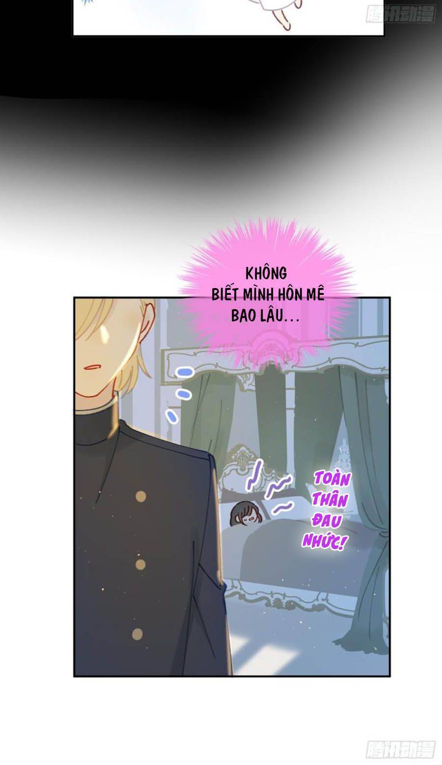 Khi Mộng Thần Yêu Chapter 43 - 16