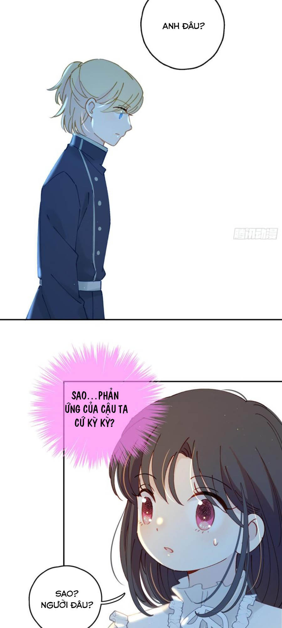 Khi Mộng Thần Yêu Chapter 43 - 18