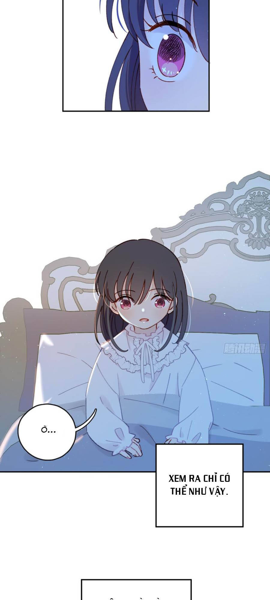 Khi Mộng Thần Yêu Chapter 43 - 20