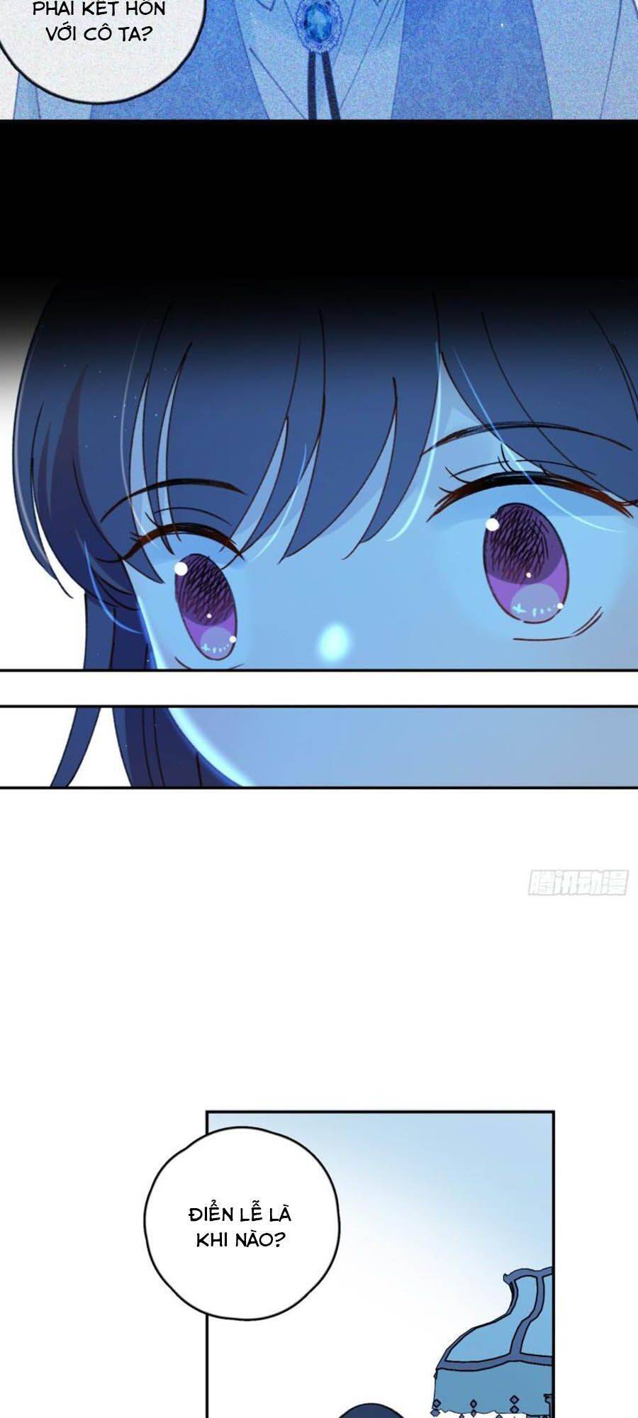 Khi Mộng Thần Yêu Chapter 43 - 23