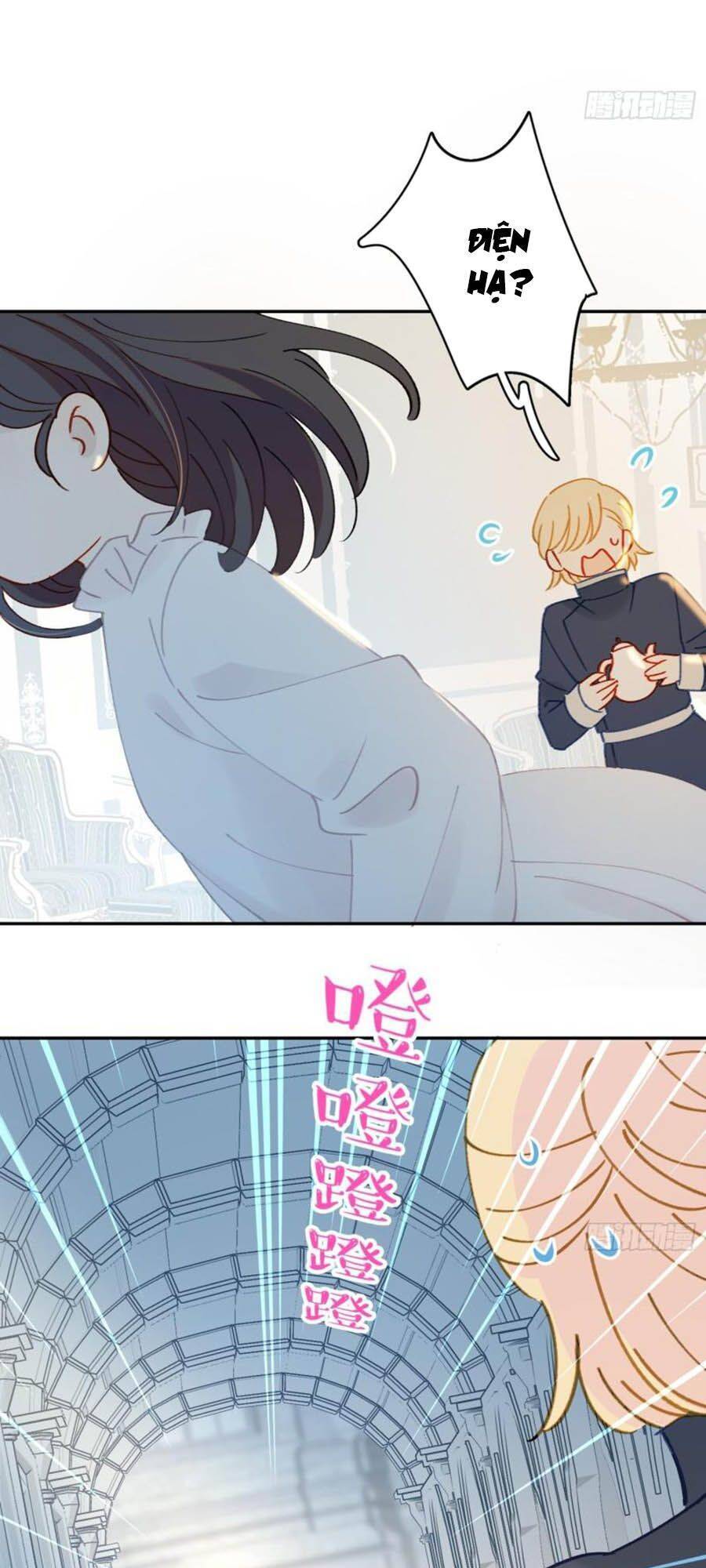 Khi Mộng Thần Yêu Chapter 43 - 25