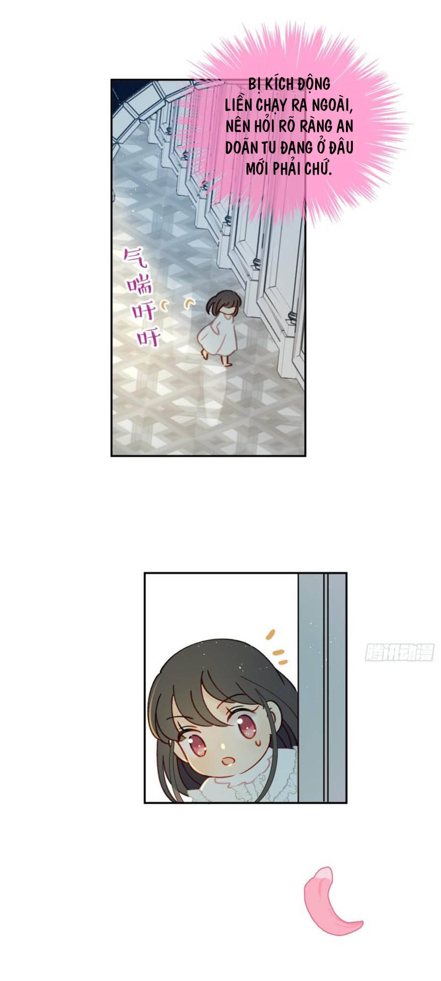 Khi Mộng Thần Yêu Chapter 43 - 27