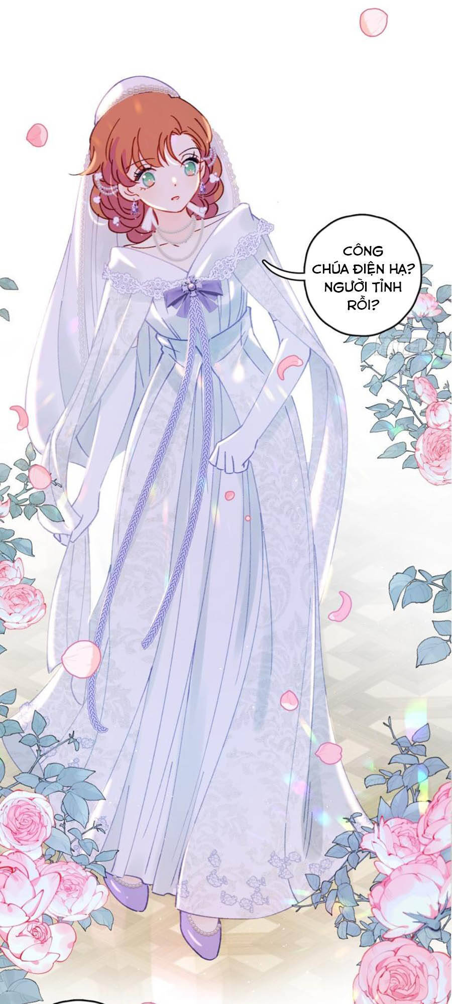 Khi Mộng Thần Yêu Chapter 43 - 28