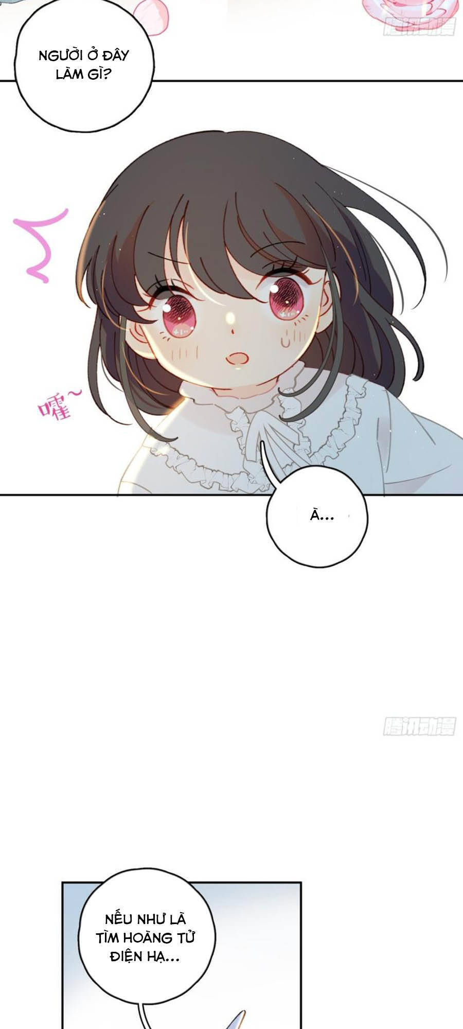 Khi Mộng Thần Yêu Chapter 43 - 29