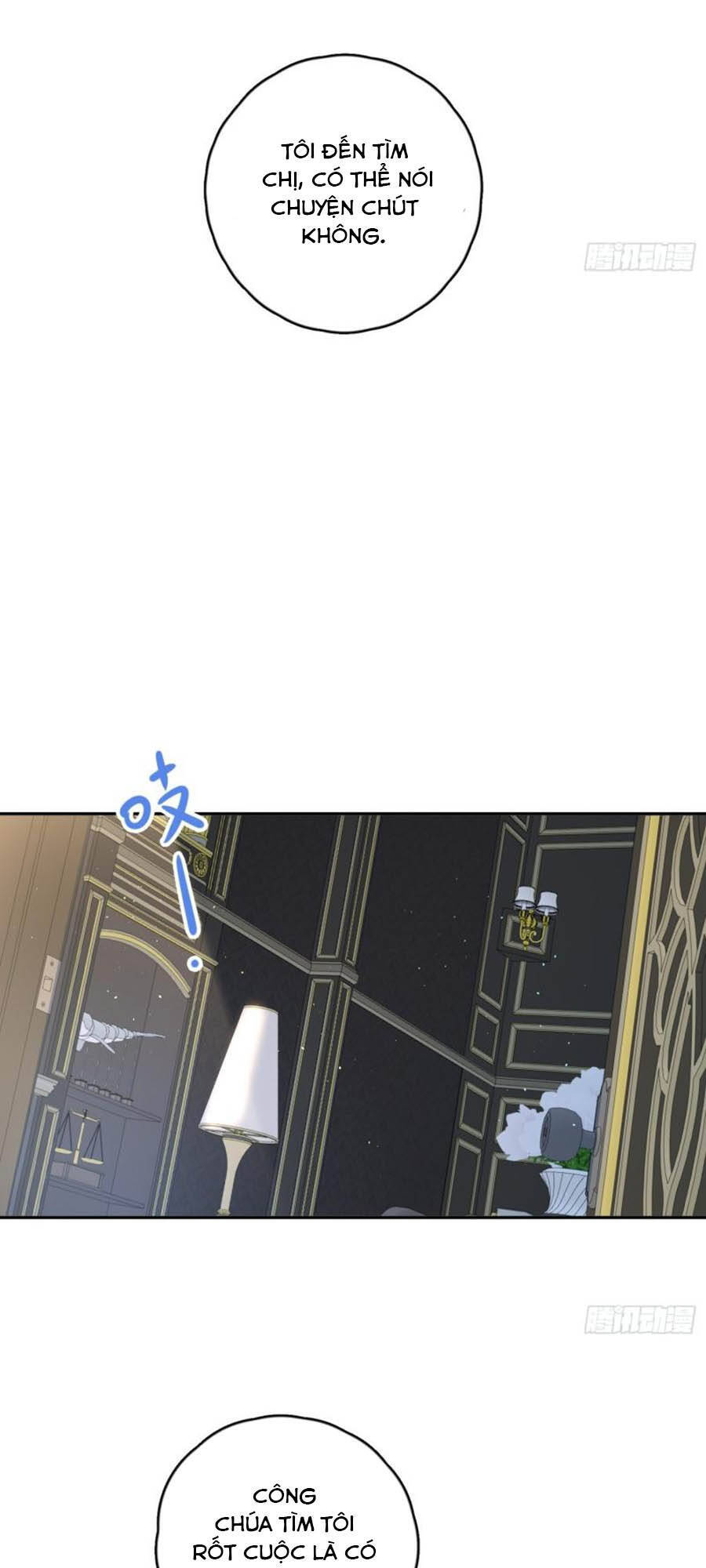 Khi Mộng Thần Yêu Chapter 43 - 31