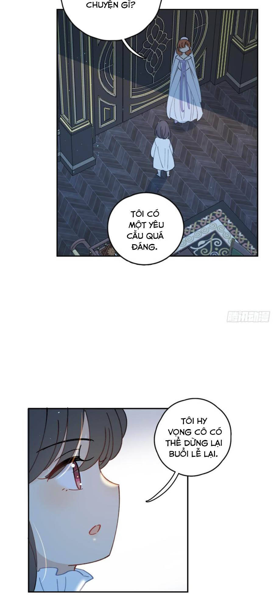 Khi Mộng Thần Yêu Chapter 43 - 32