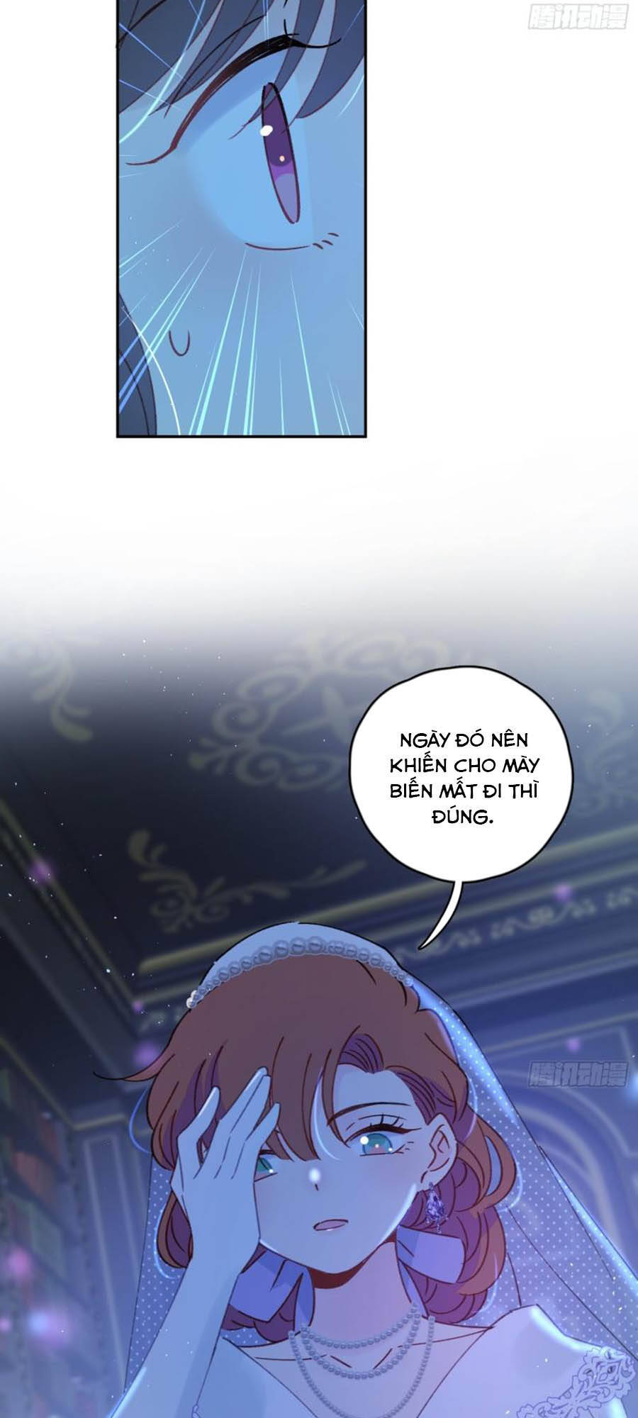 Khi Mộng Thần Yêu Chapter 43 - 34