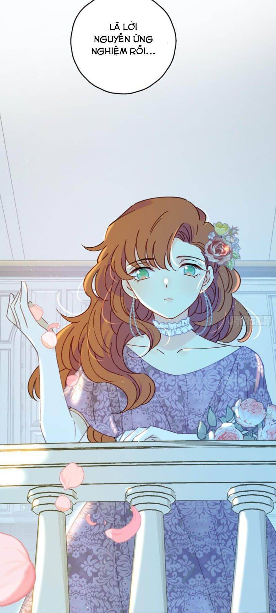 Khi Mộng Thần Yêu Chapter 43 - 5