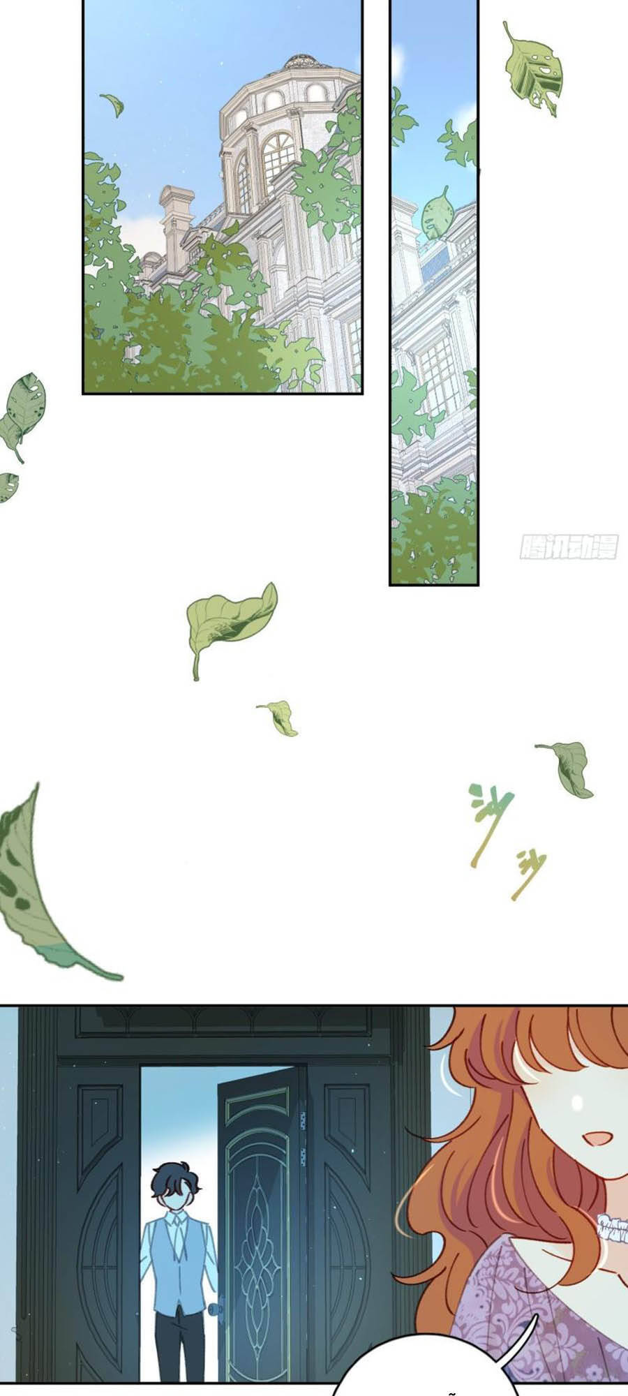 Khi Mộng Thần Yêu Chapter 43 - 8