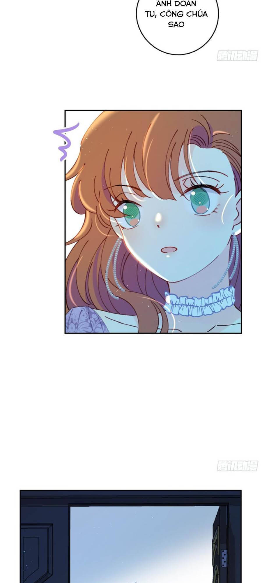 Khi Mộng Thần Yêu Chapter 43 - 9