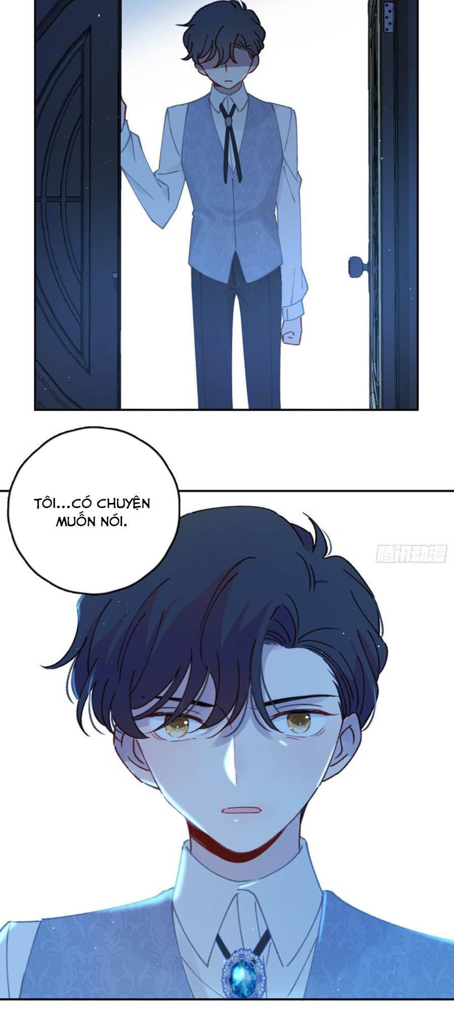 Khi Mộng Thần Yêu Chapter 43 - 10