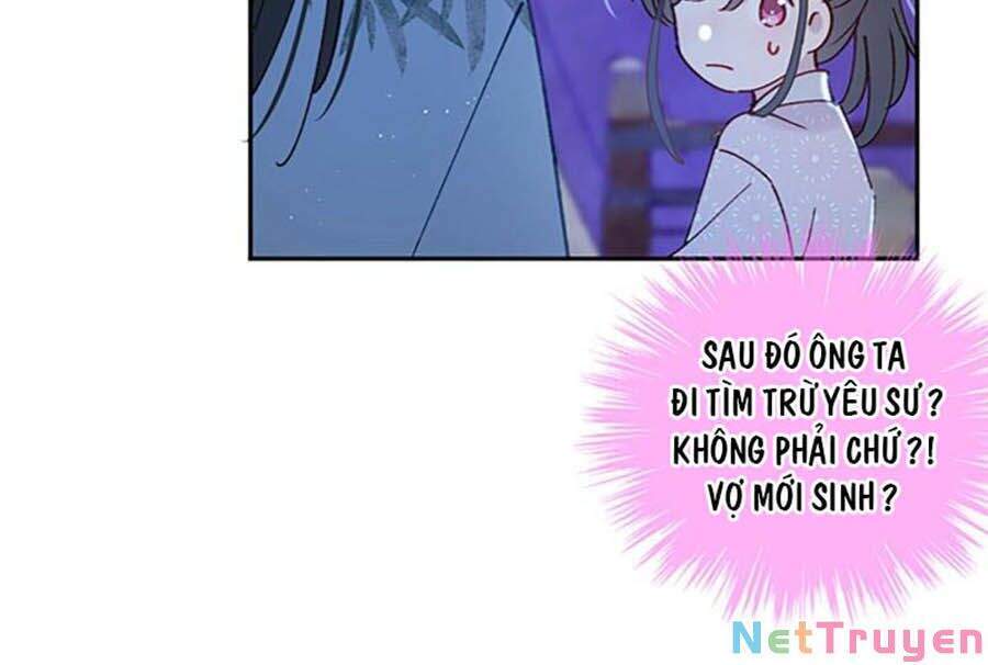 Khi Mộng Thần Yêu Chapter 56 - 14