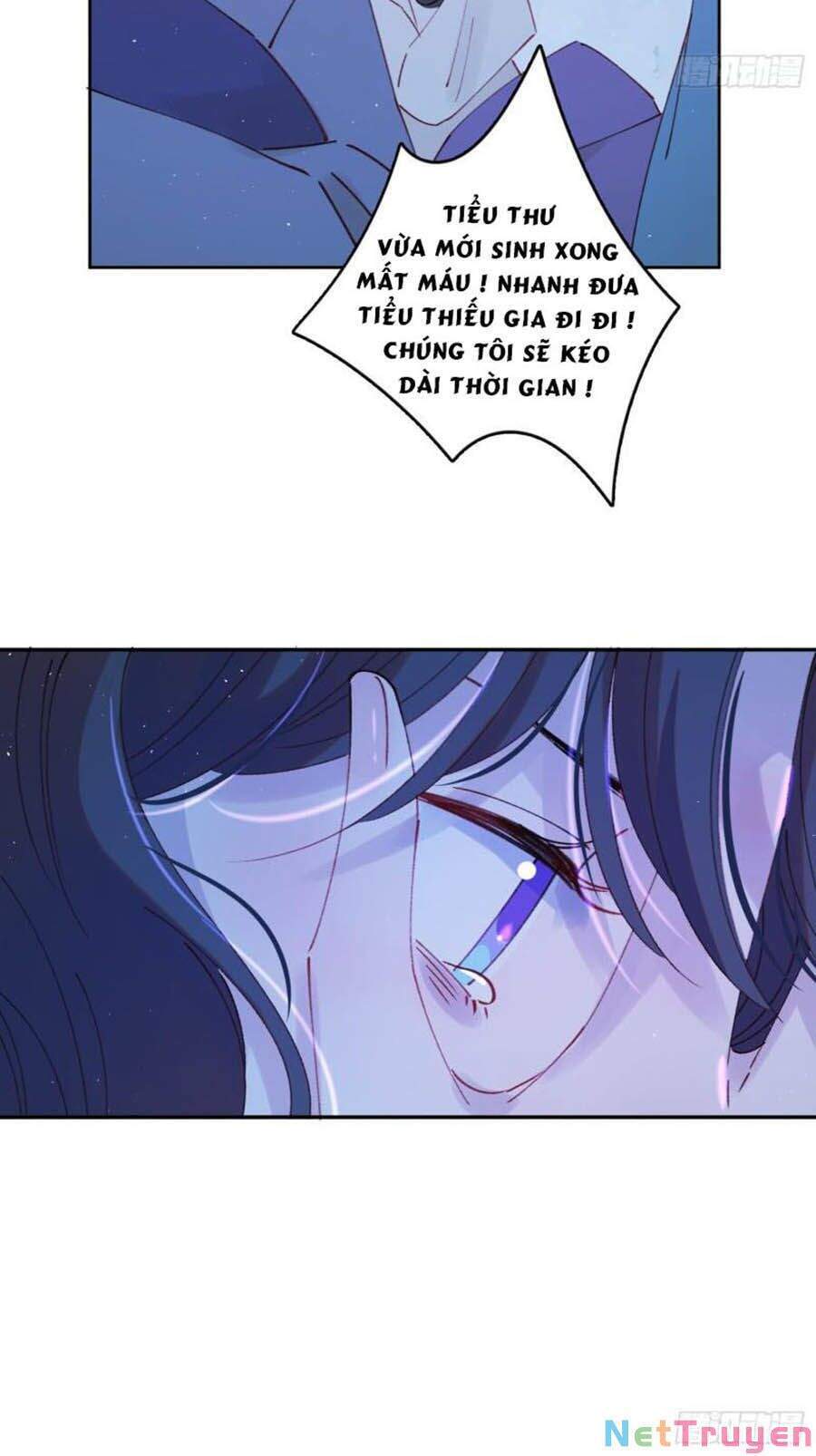 Khi Mộng Thần Yêu Chapter 56 - 19