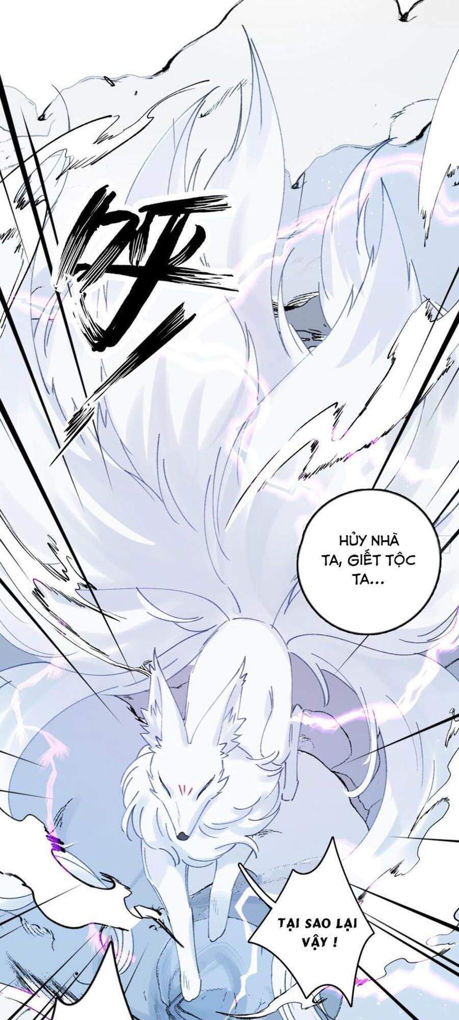 Khi Mộng Thần Yêu Chapter 56 - 23