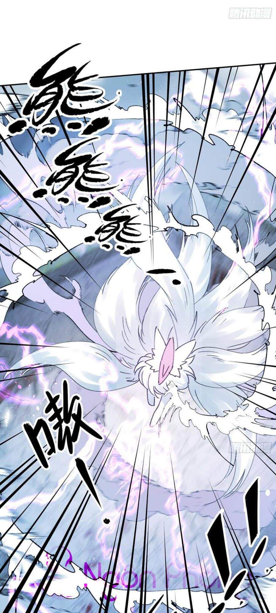 Khi Mộng Thần Yêu Chapter 56 - 26