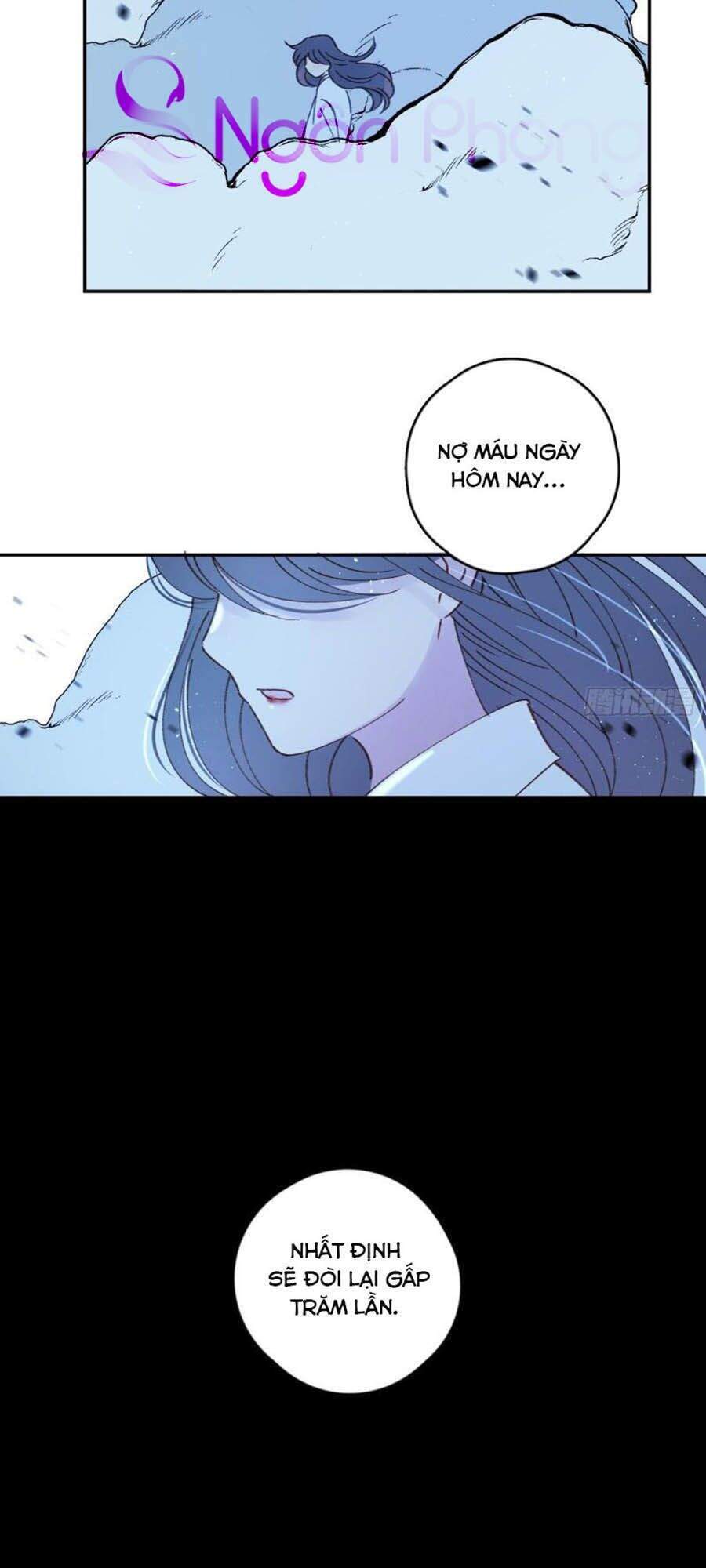 Khi Mộng Thần Yêu Chapter 56 - 30