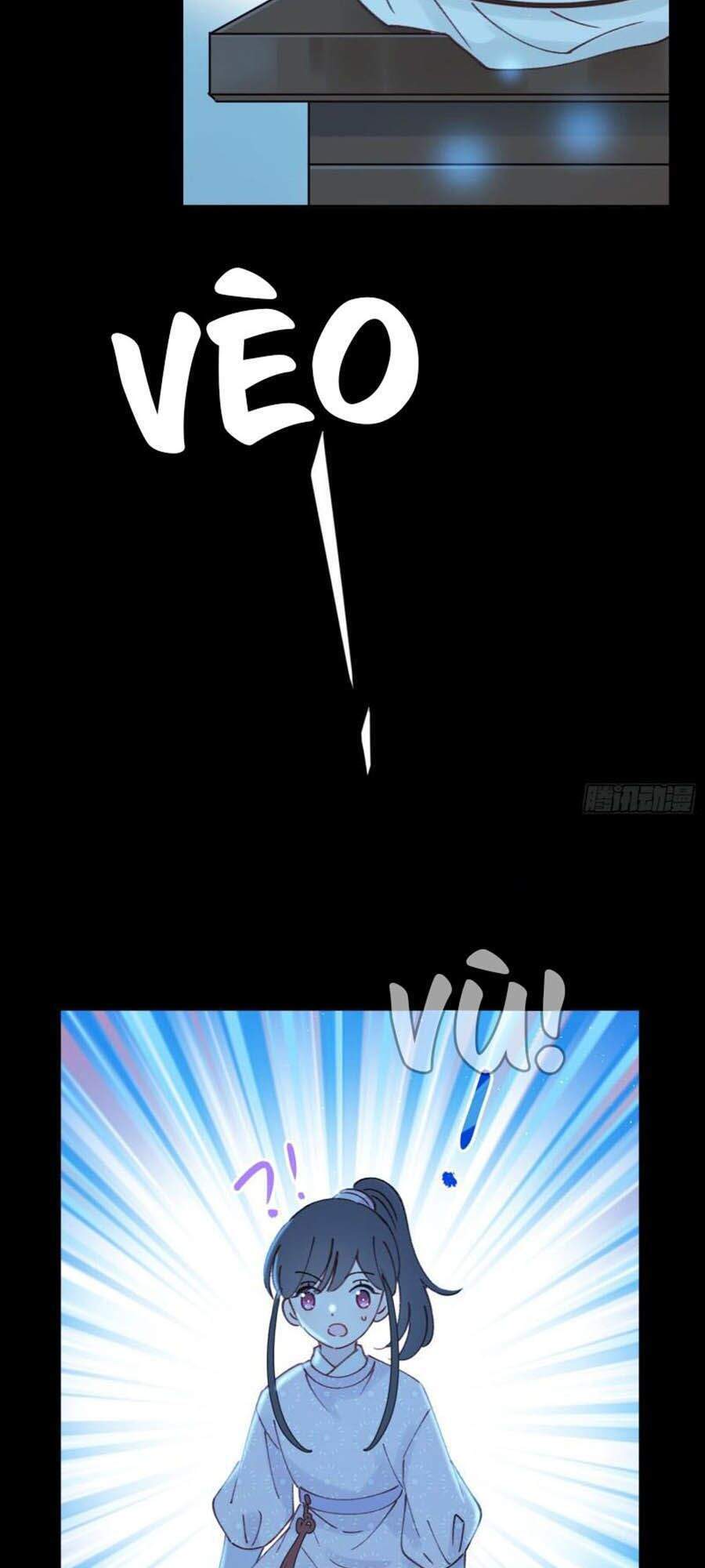 Khi Mộng Thần Yêu Chapter 56 - 6