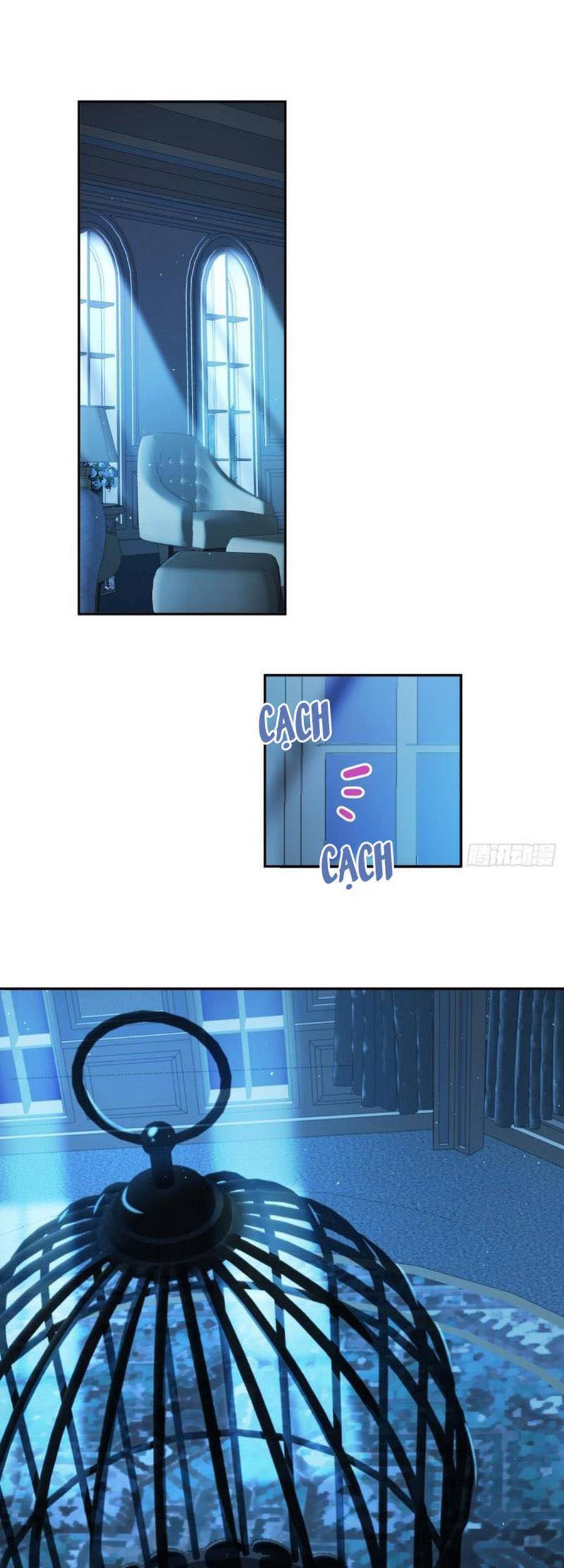 Khi Mộng Thần Yêu Chapter 71 - 2