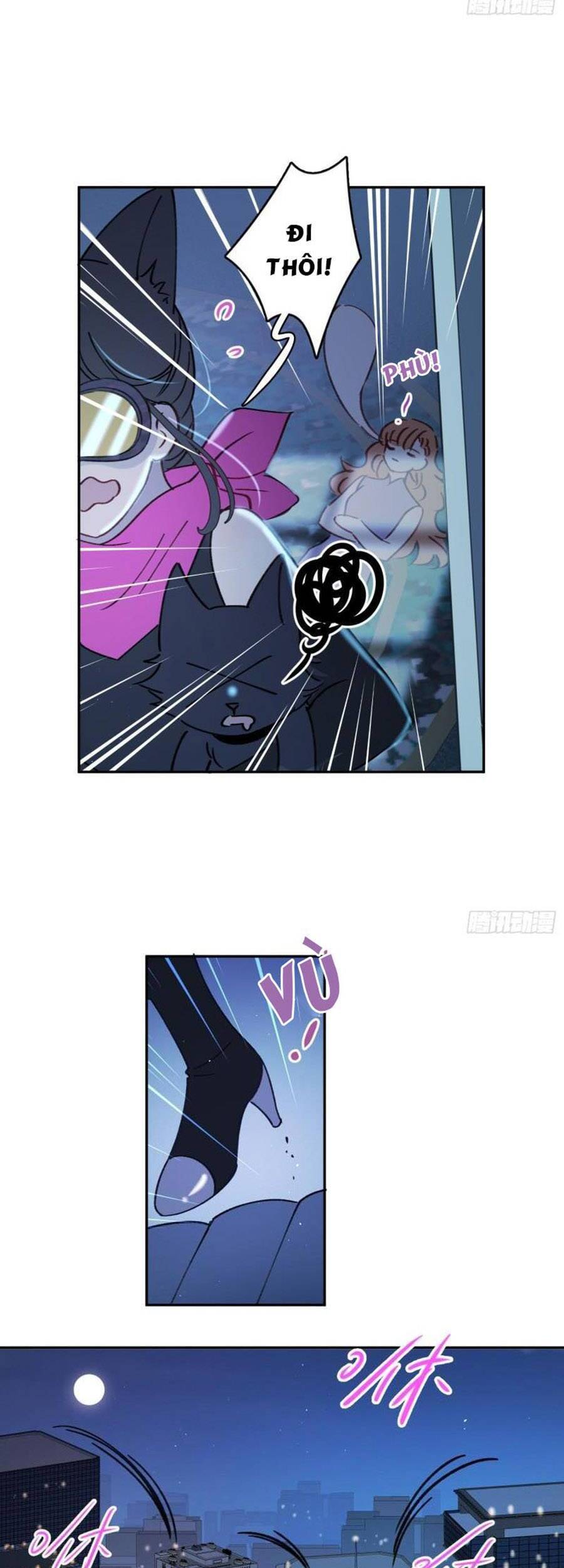 Khi Mộng Thần Yêu Chapter 71 - 15