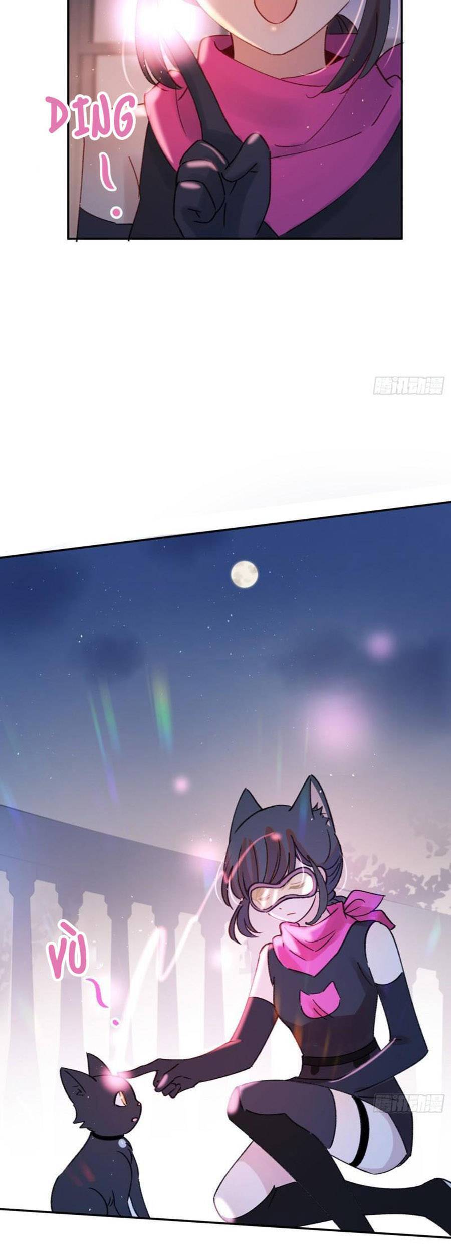 Khi Mộng Thần Yêu Chapter 72 - 11