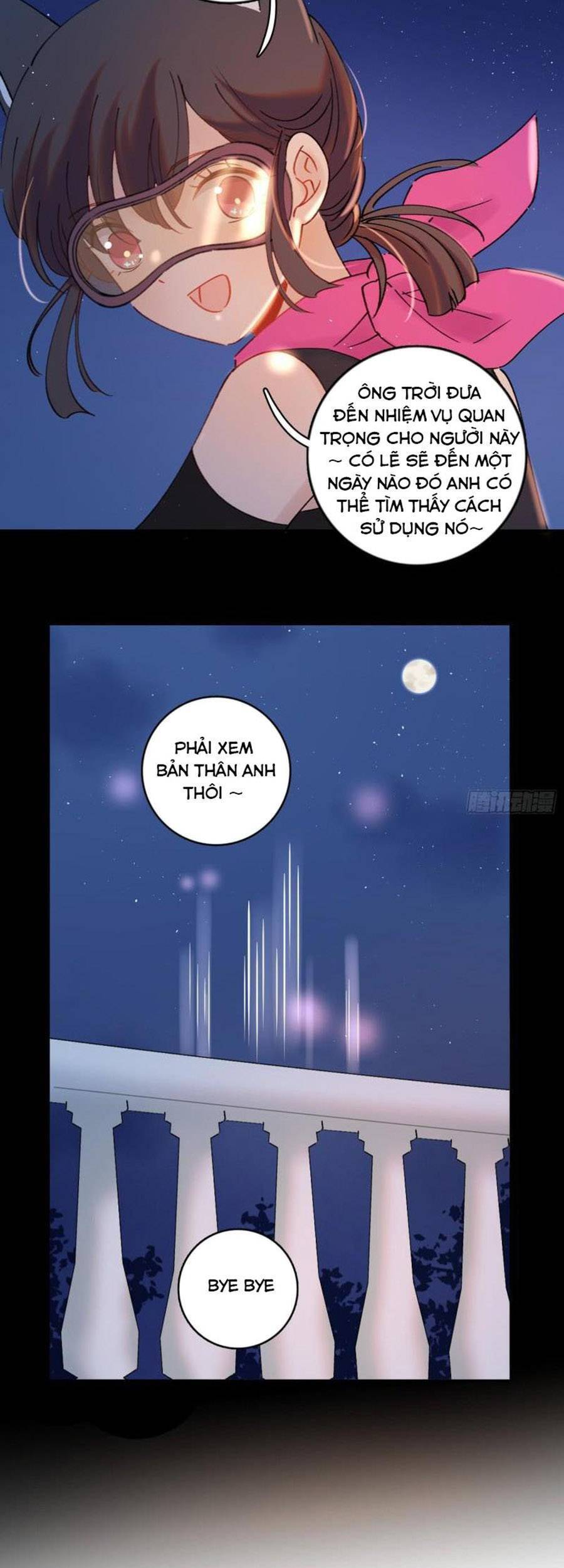 Khi Mộng Thần Yêu Chapter 72 - 17