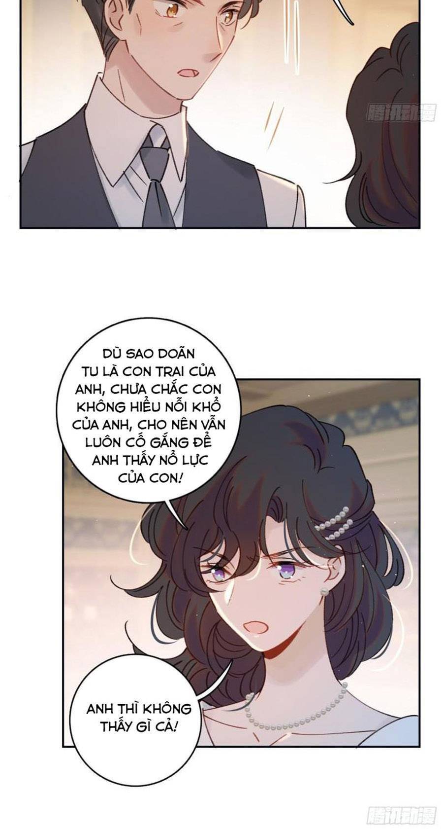 Khi Mộng Thần Yêu Chapter 72 - 6