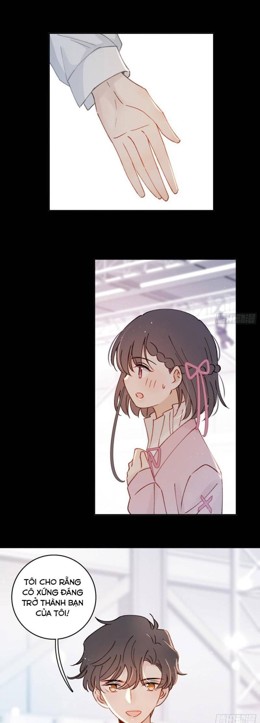 Khi Mộng Thần Yêu Chapter 73 - 17