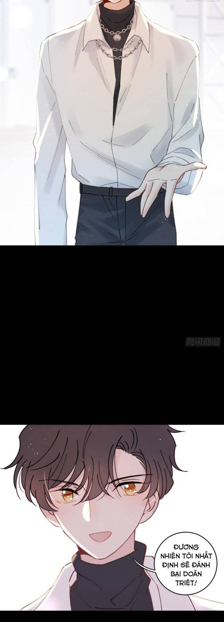 Khi Mộng Thần Yêu Chapter 73 - 18