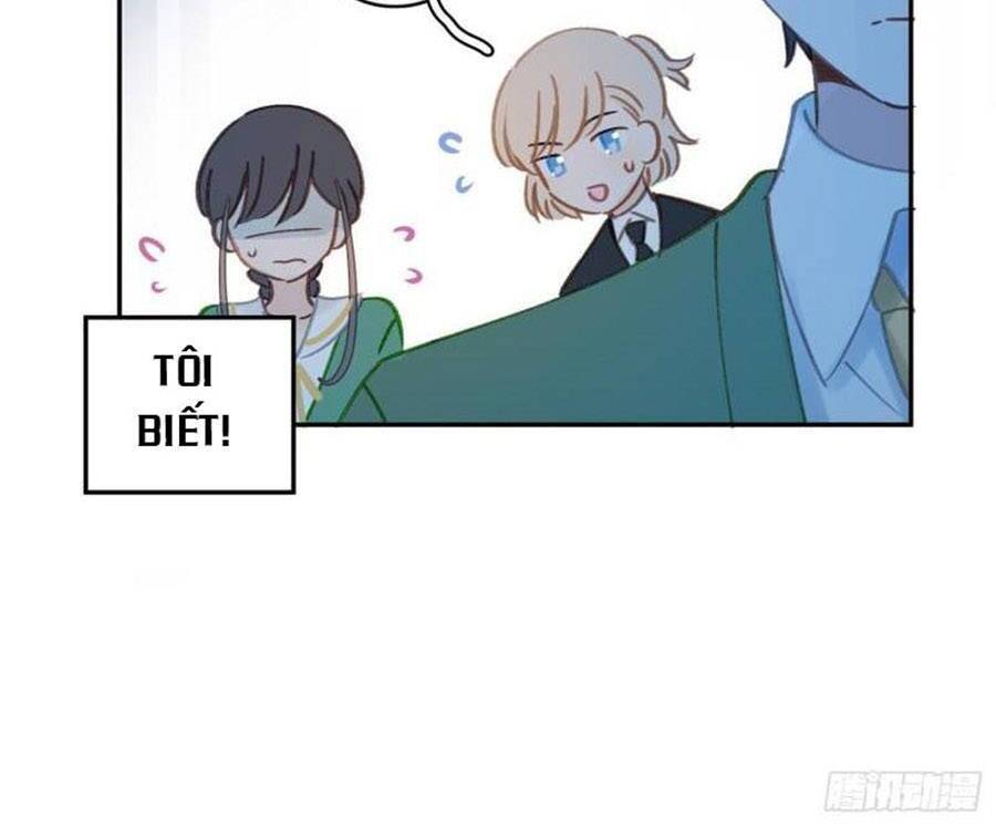 Khi Mộng Thần Yêu Chapter 73 - 23