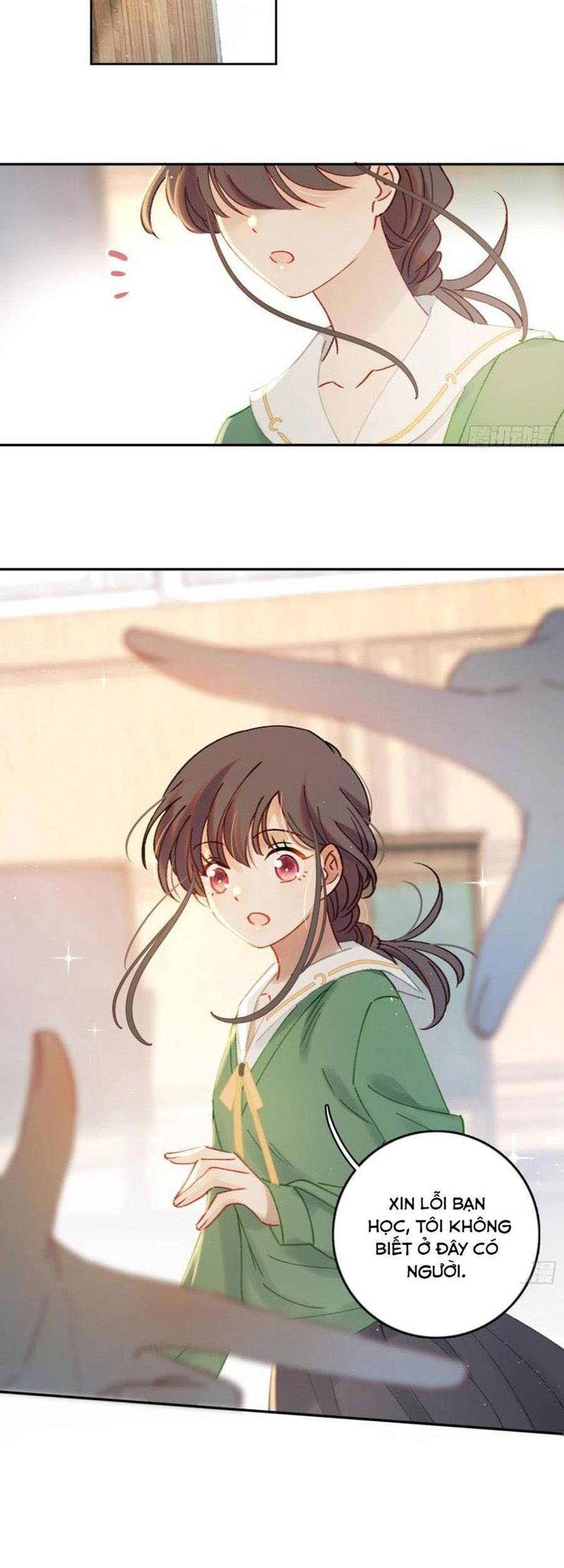 Khi Mộng Thần Yêu Chapter 73 - 4