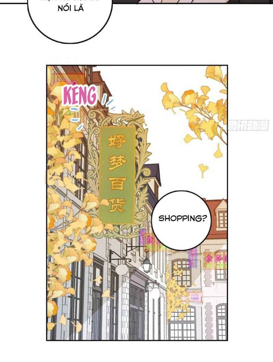 Khi Mộng Thần Yêu Chapter 78 - 12