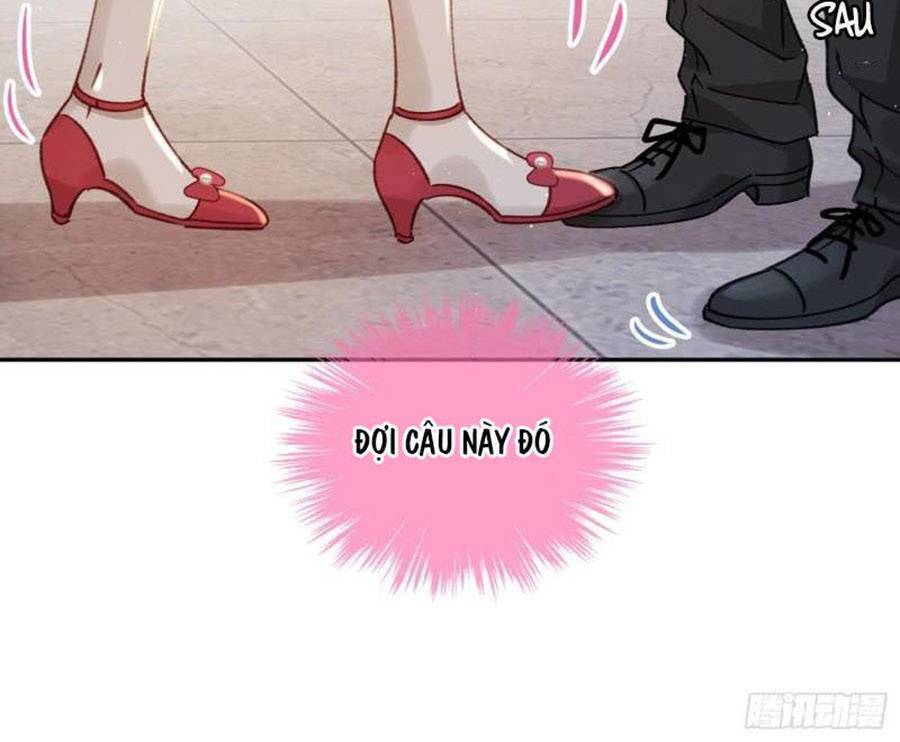 Khi Mộng Thần Yêu Chapter 78 - 6