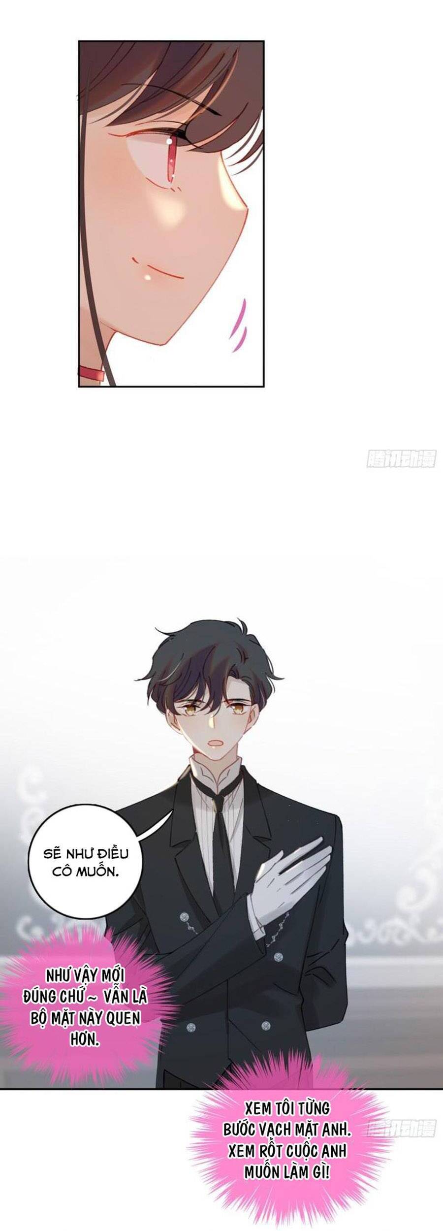 Khi Mộng Thần Yêu Chapter 78 - 9