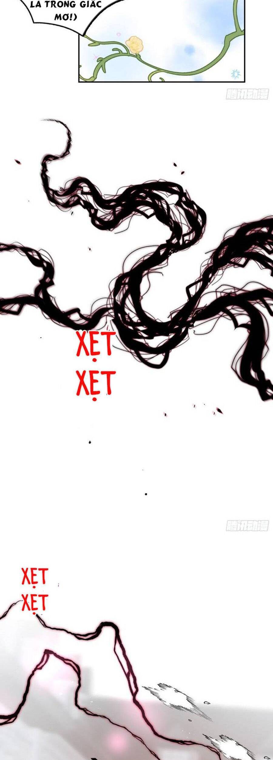 Khi Mộng Thần Yêu Chapter 79 - 14