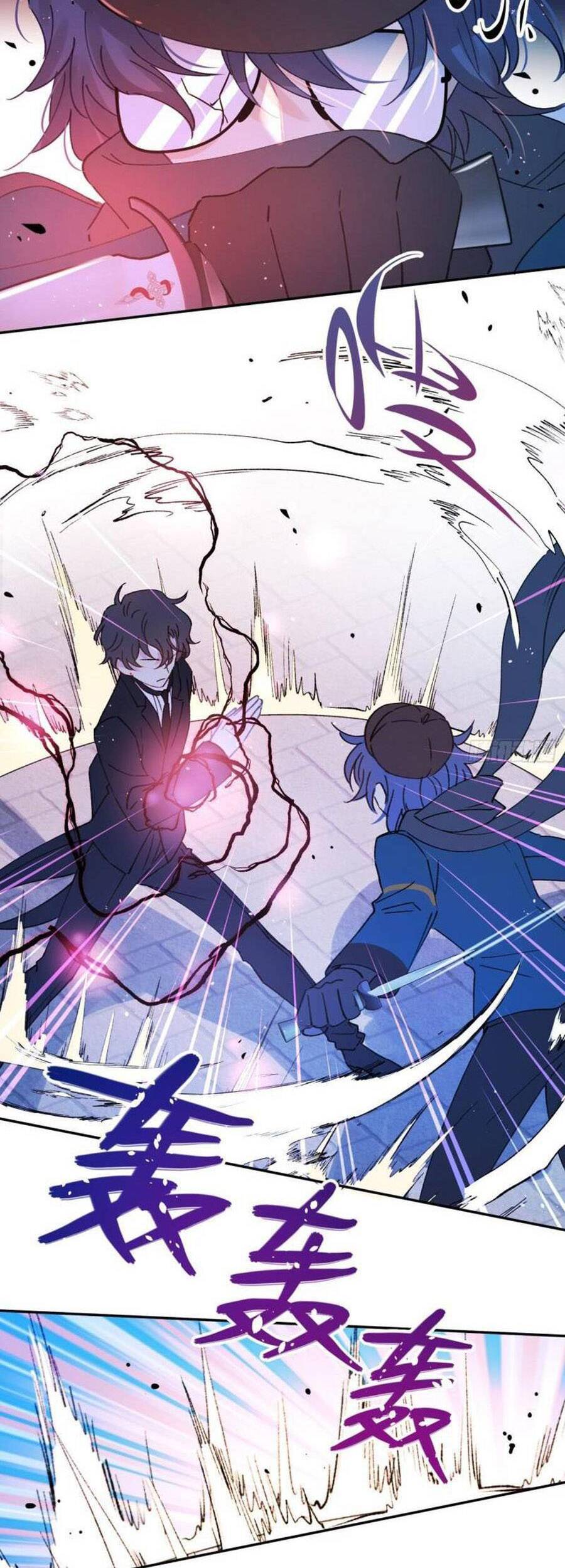 Khi Mộng Thần Yêu Chapter 79 - 16