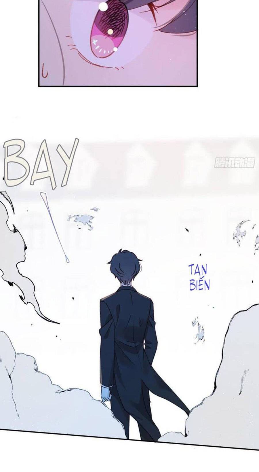 Khi Mộng Thần Yêu Chapter 79 - 18