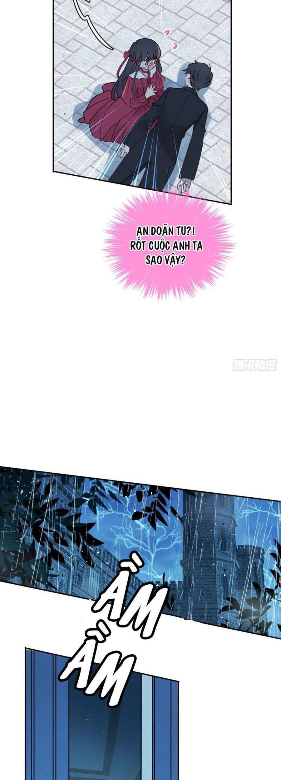 Khi Mộng Thần Yêu Chapter 79 - 24