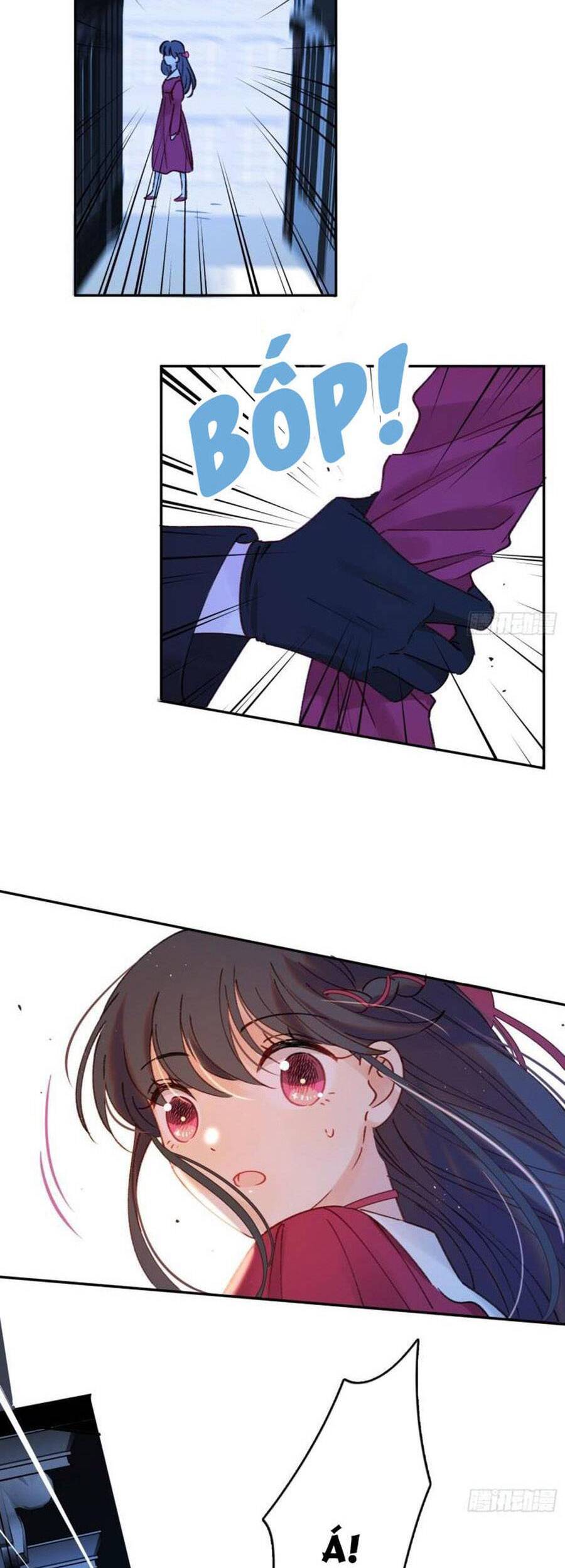 Khi Mộng Thần Yêu Chapter 79 - 5