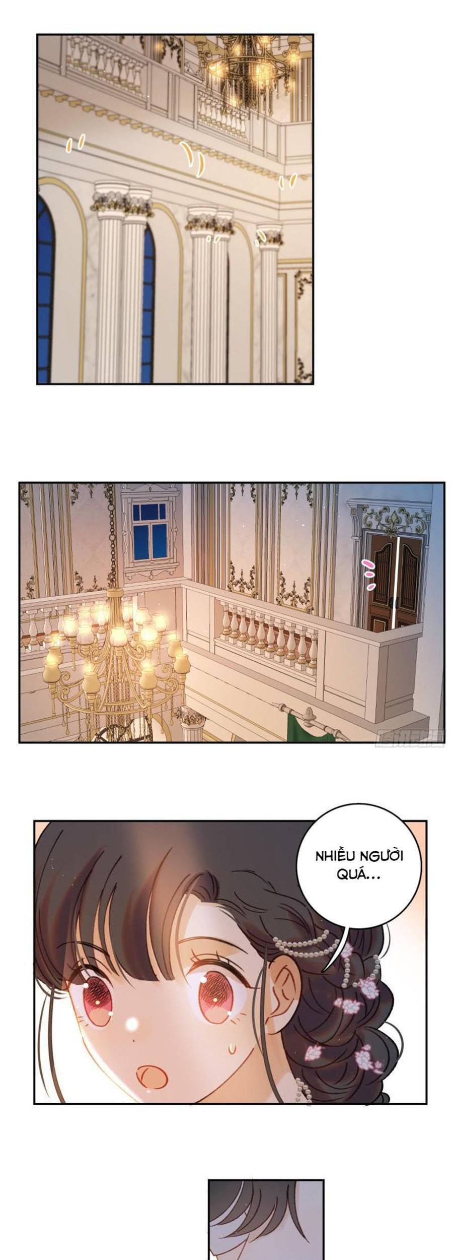 Khi Mộng Thần Yêu Chapter 82 - 20