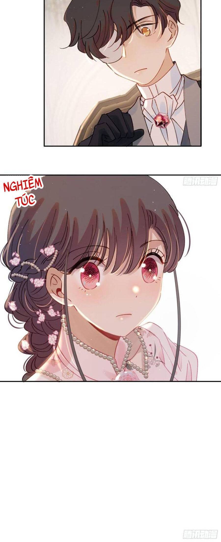 Khi Mộng Thần Yêu Chapter 82 - 25