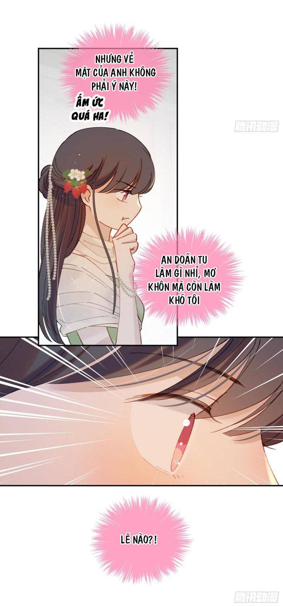 Khi Mộng Thần Yêu Chapter 82 - 6