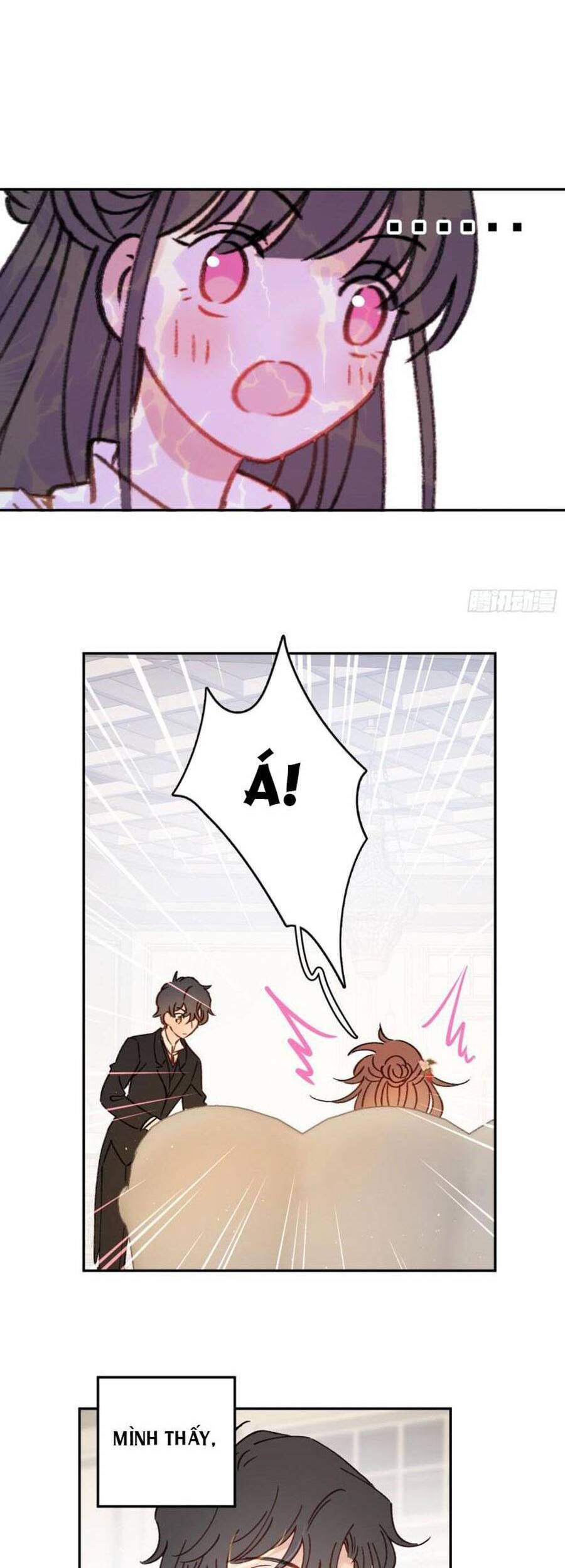 Khi Mộng Thần Yêu Chapter 82 - 10