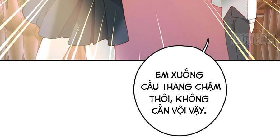 Khi Mộng Thần Yêu Chapter 10 - 13