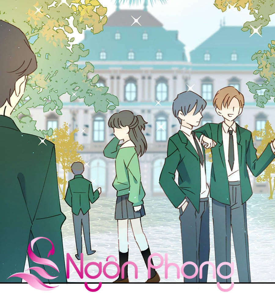 Khi Mộng Thần Yêu Chapter 10 - 17