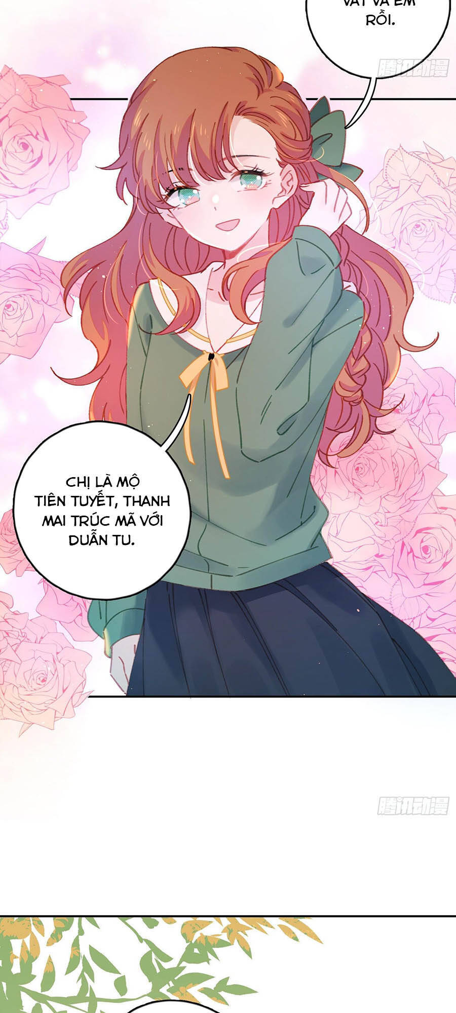 Khi Mộng Thần Yêu Chapter 10 - 23