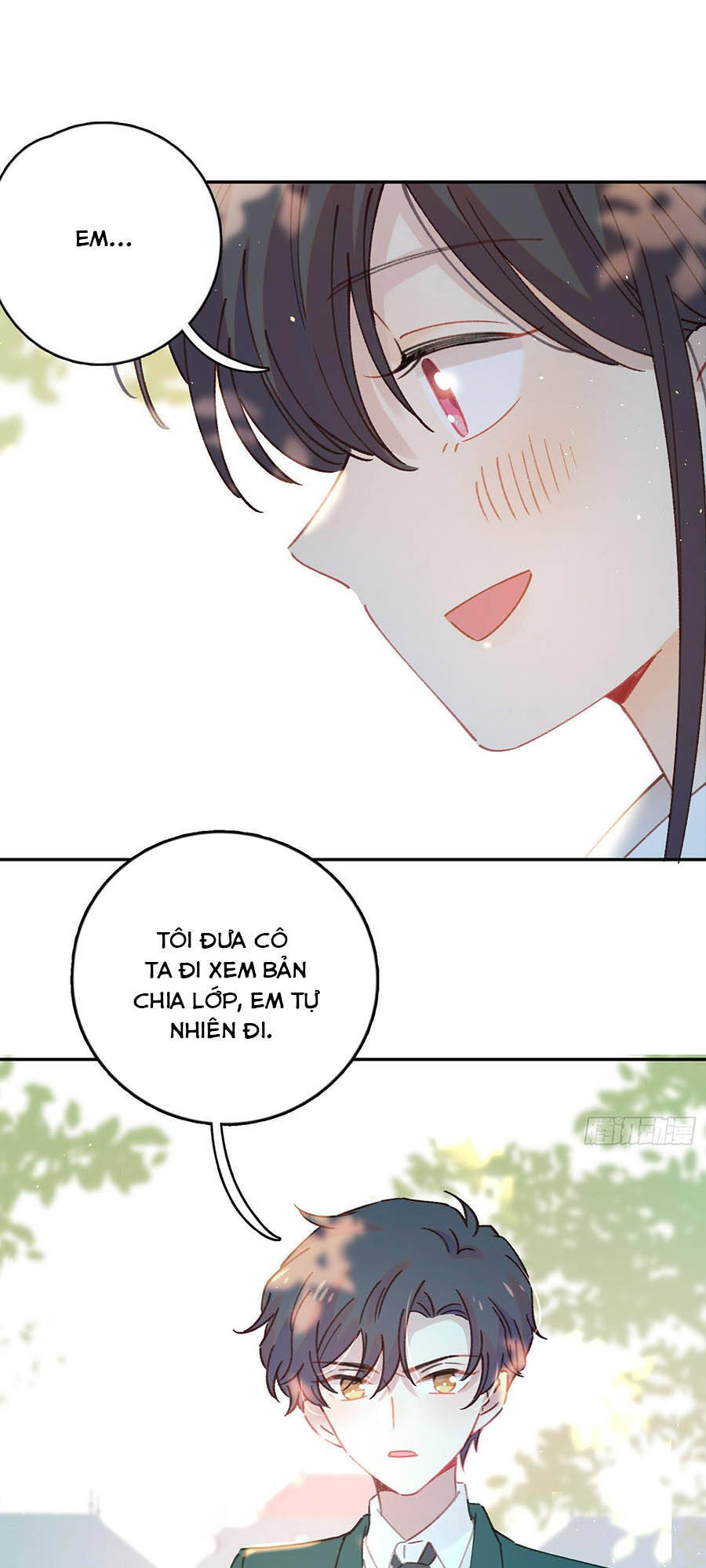 Khi Mộng Thần Yêu Chapter 10 - 26