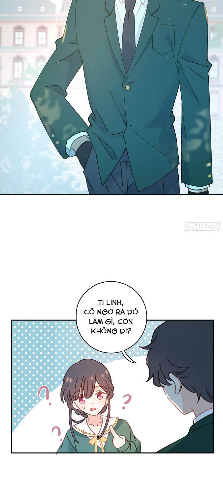 Khi Mộng Thần Yêu Chapter 10 - 27