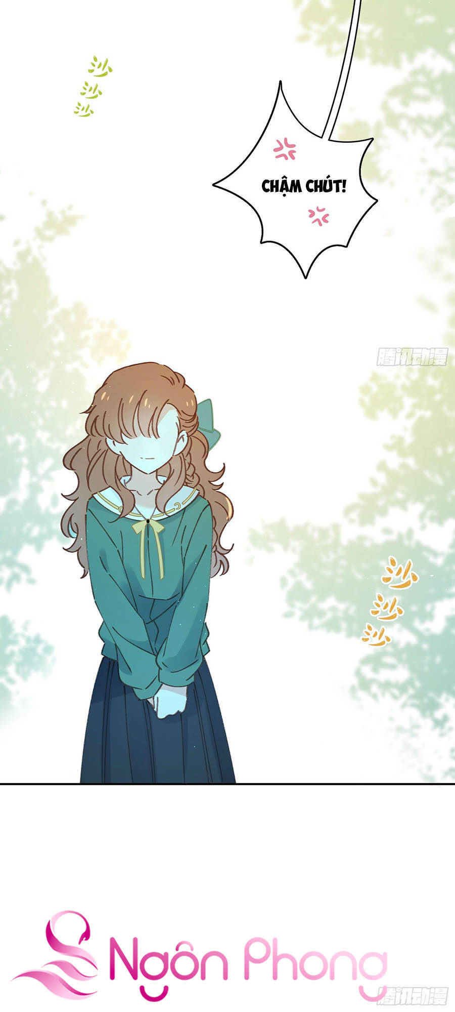 Khi Mộng Thần Yêu Chapter 10 - 29